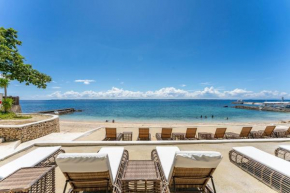 OMP T1-6H, Free Beach & Pool Access, Near Airport, Fast Wifi, Netflix